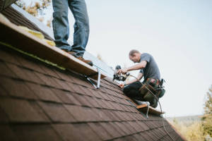 Local Roofers in Ontario, CA